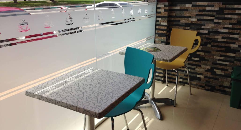 House Of Tea Menu Menu For House Of Tea Al Mushrif Abu Dhabi